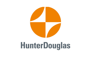 HunterDouglas